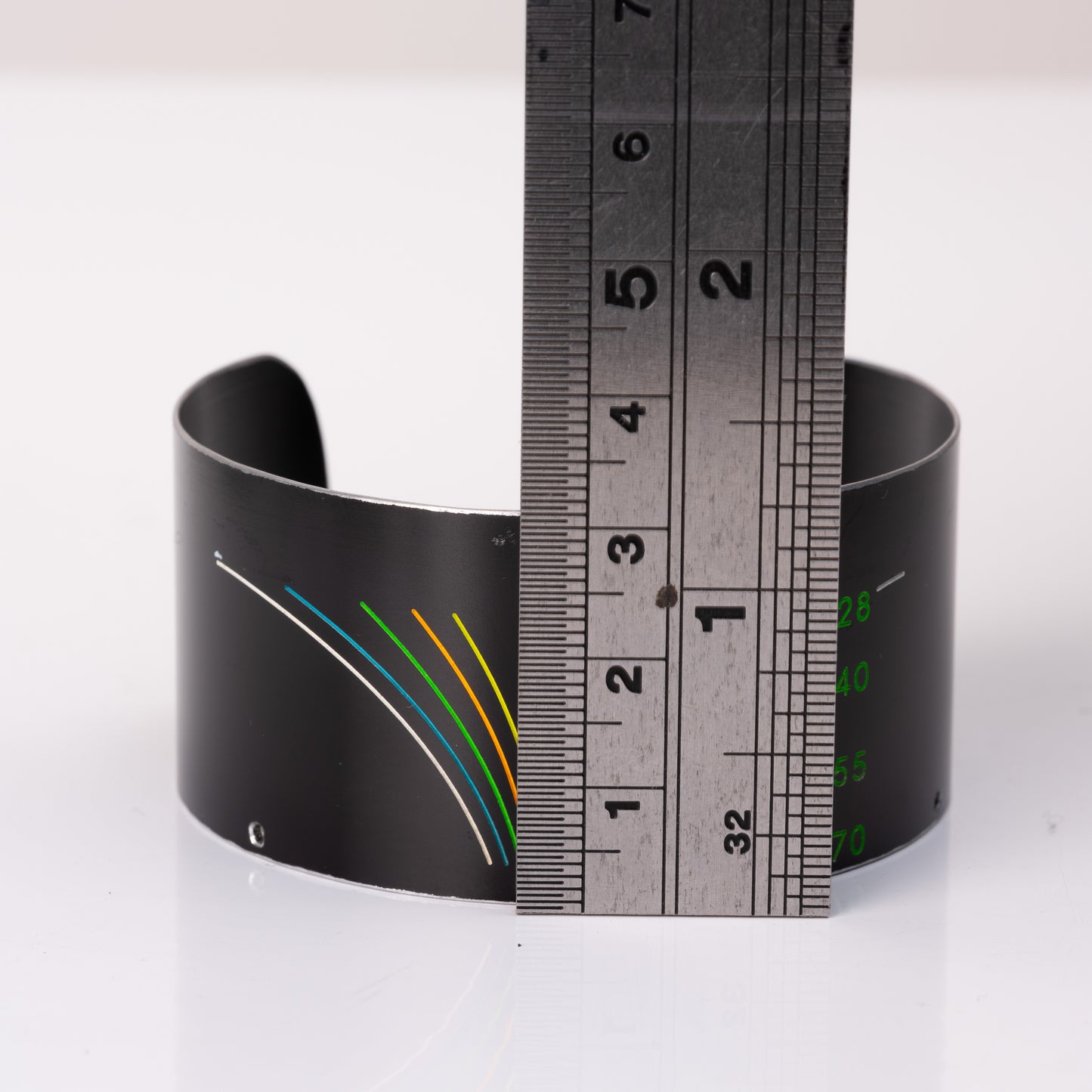 Lens Bracelet No.105