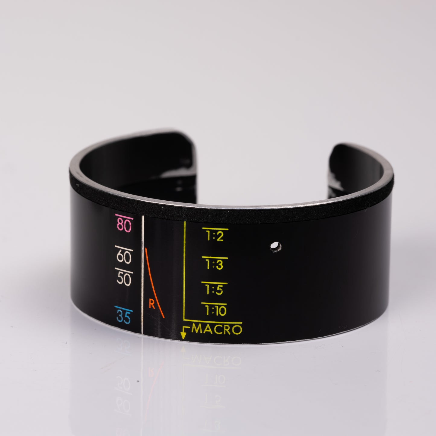 Lens Bracelet No.107