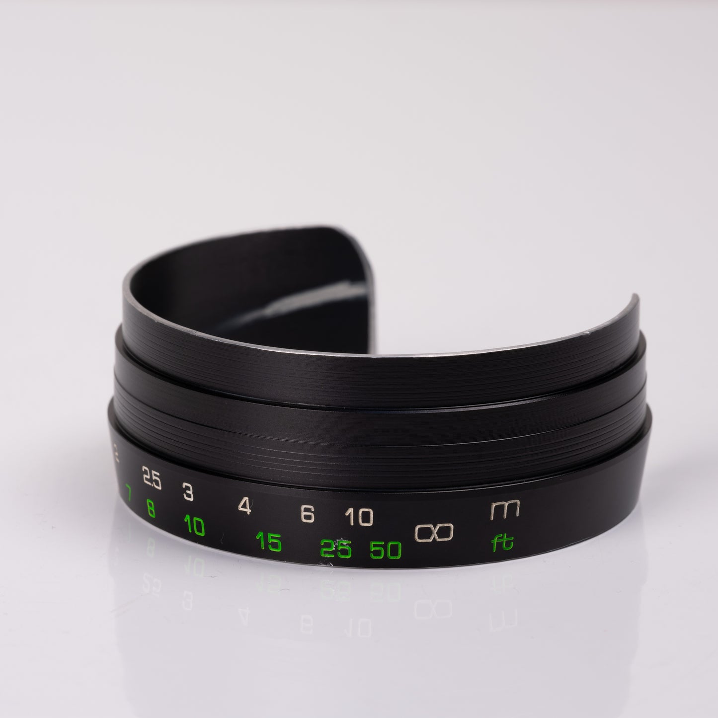 Lens Bracelet No.108