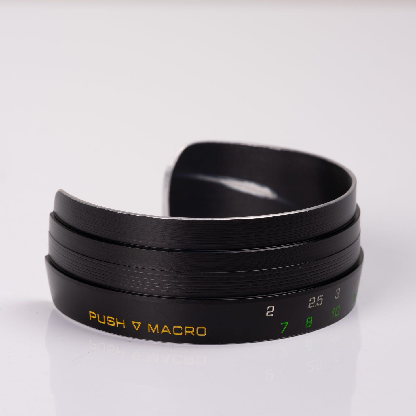 Lens Bracelet No.108