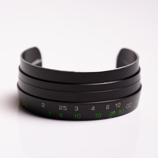 Lens Bracelet No.108