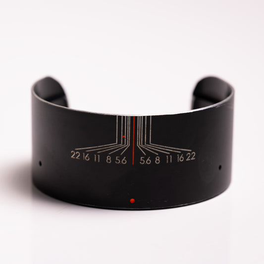 Lens Bracelet No.109