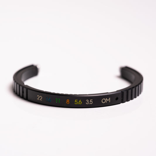 Lens Bracelet No.111