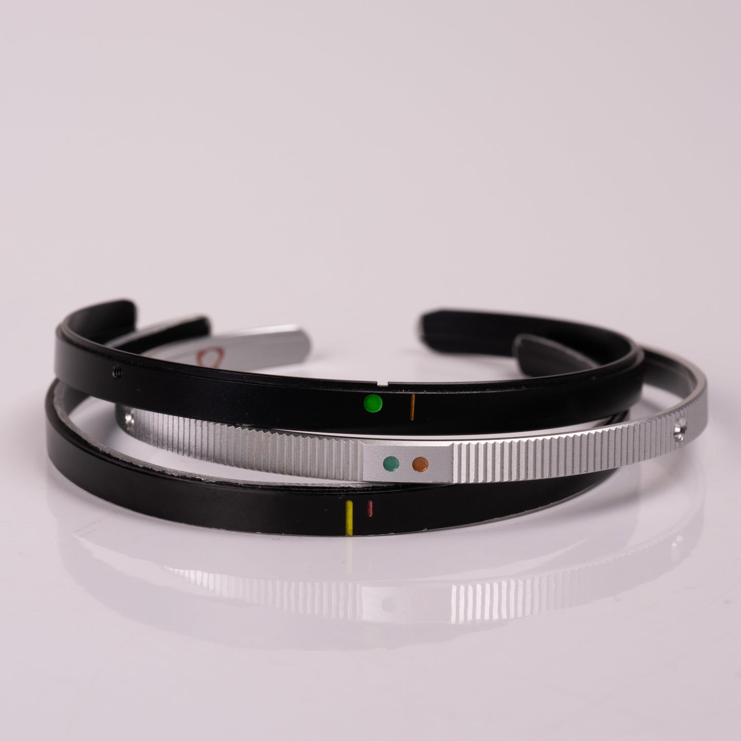 Lens Bracelet No.114