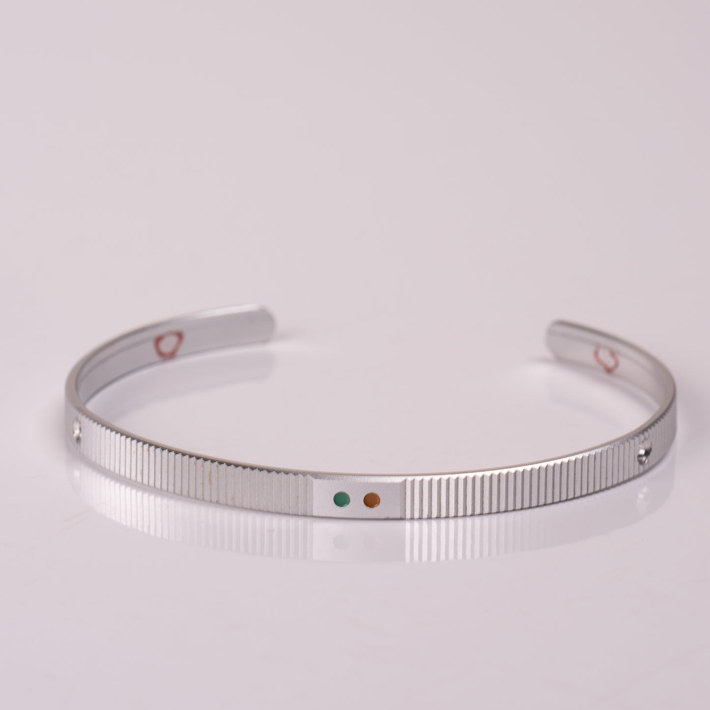 Lens Bracelet No.114