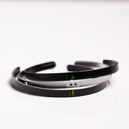 Lens Bracelet No.114